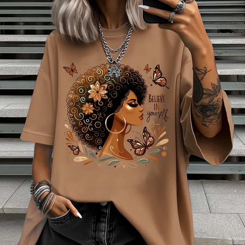 T shirts for women