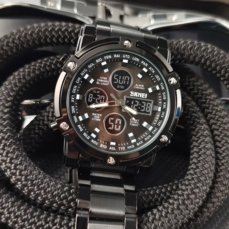 Men’s skmei watch original