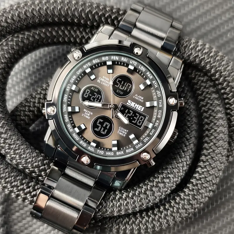 Men’s skmei watch original