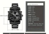 Men’s skmei watch original