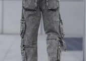 jean trouser for guys