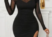 Gown wears for ladies