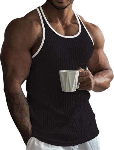 Armless Shirt