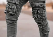 stock jeans for male in Nigeria