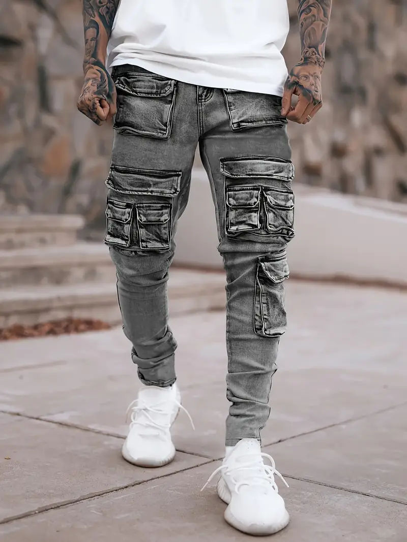 stock jeans for male in Nigeria