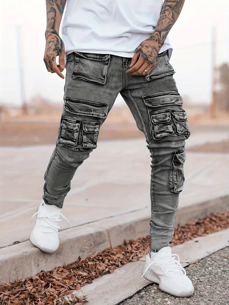 stock jeans for male in Nigeria