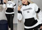 up and down wears for ladies