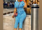 up and down wears for ladies