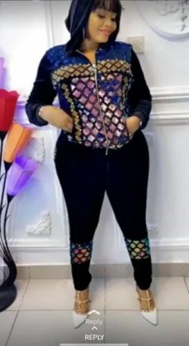 up and down wears for ladies