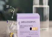 Best Wellness supplement for Fertility And Pregnancy