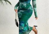Latest women bodycon dress  – Ladies wears
