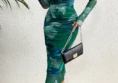 Latest women bodycon dress  – Ladies wears