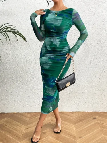 Latest women bodycon dress  – Ladies wears