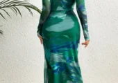 Latest women bodycon dress  – Ladies wears
