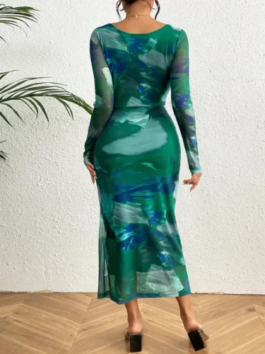Latest women bodycon dress  – Ladies wears