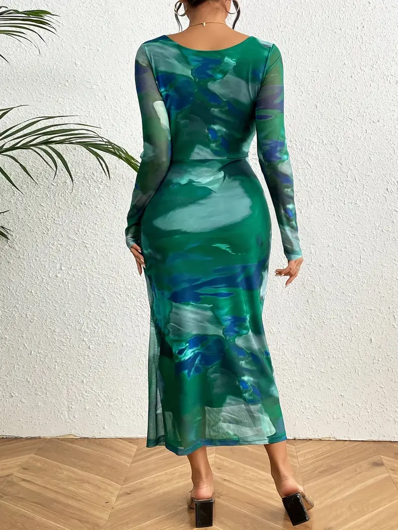 Latest women bodycon dress – Ladies wears