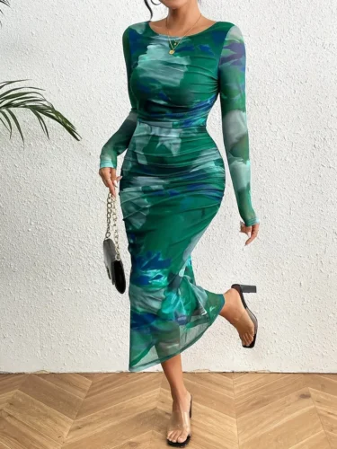 Latest women bodycon dress  – Ladies wears
