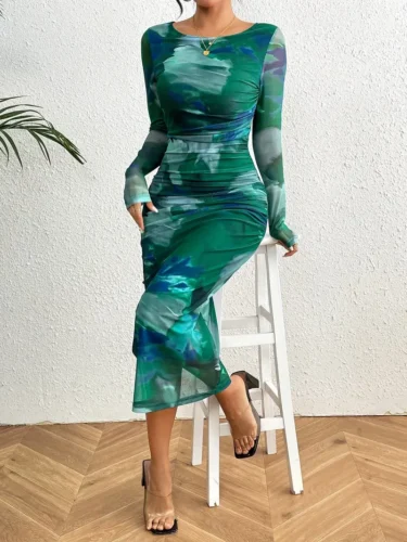 Latest women bodycon dress  – Ladies wears