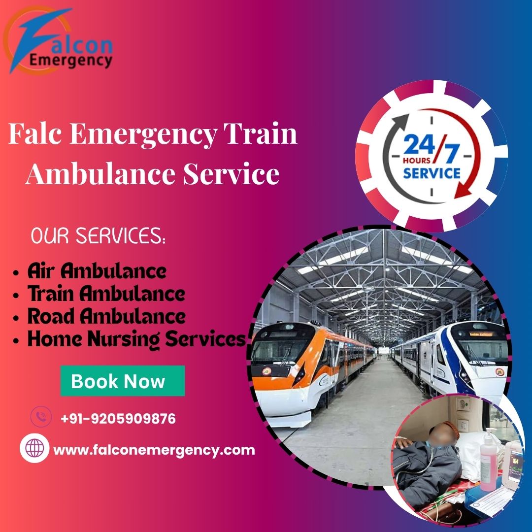 Ambulance services in Patna India