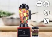 Kenwood Blender and grinder