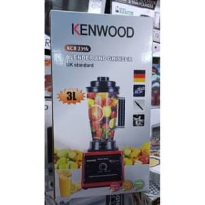 Kenwood Blender and grinder