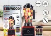 Kenwood Blender and grinder