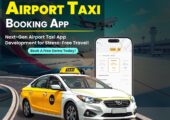 Build A Successful AI-Powered Uber Clone App For Taxi Business With SpotnRides