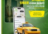 Build A Successful AI-Powered Uber Clone App For Taxi Business With SpotnRides