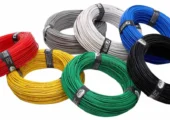 Electrical cables