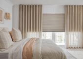 Curtains and blinds vendor