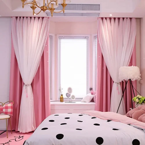 Curtains for bedroom store nearby