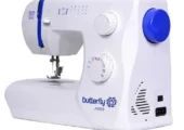 Domestic Electric butterfly sewing machine