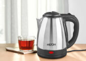 Electric kettle