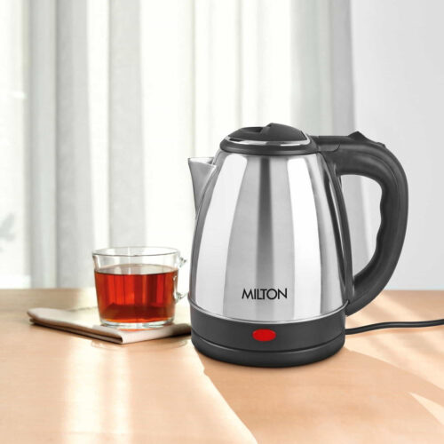 Electric kettle