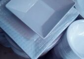 12 sets of Dinner plates wholesale Lagos