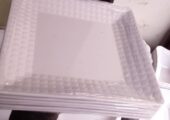 12 sets of Dinner plates wholesale Lagos