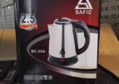 Electric kettle
