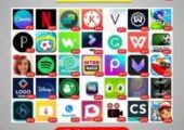 500+ Exclusive Premium Mobile app