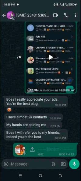 Building & Trade services, Graphic Designs, Facebook, Instagram