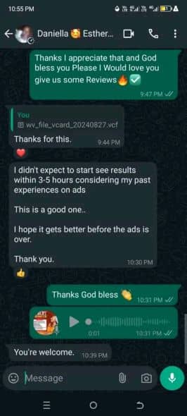 Building & Trade services, Graphic Designs, Facebook, Instagram