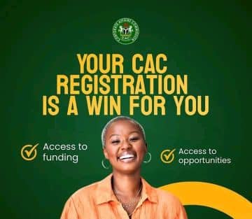 CAC REGISTRATION