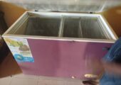 4 years Used Freezer in owerri