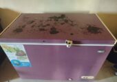 4 years Used Freezer in owerri