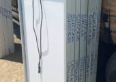 Solar inverter and panels