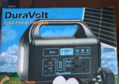DURA VOLT SOLAR REACHABLE KIT