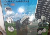 DURA VOLT SOLAR REACHABLE KIT