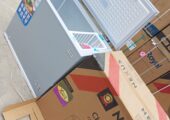 Hisense and Nexus chest freezer