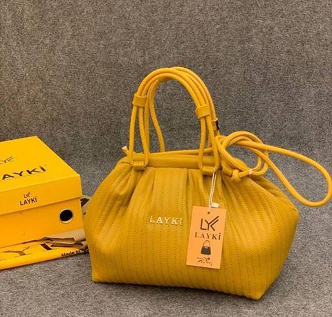 Ladies layki bags Turkey