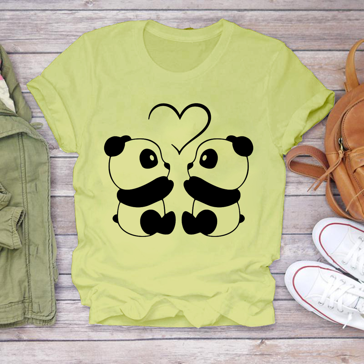 Latest Polo shirts for women