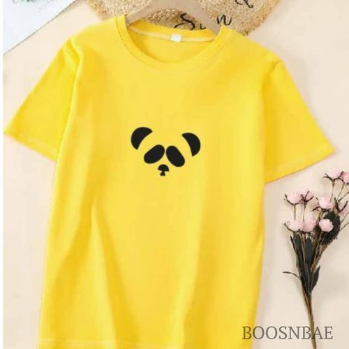 Latest Polo shirts for women